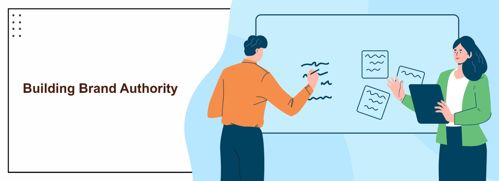 Building Brand Authority Through Strategic Content Marketing